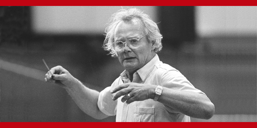 429 Klaus Tennstedt: 100 años Lebrecht