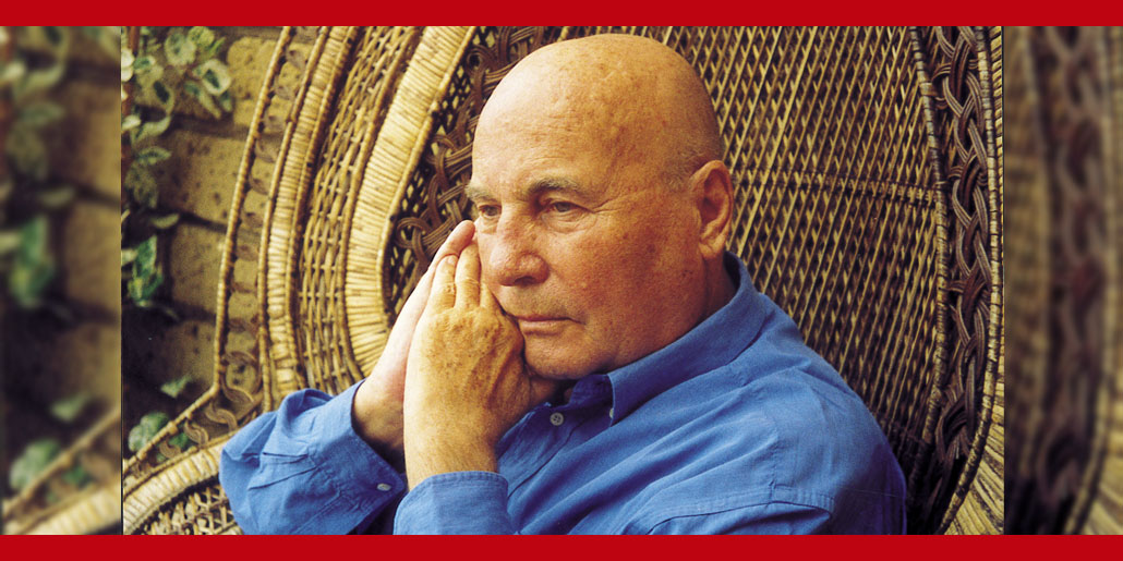 Aniversario Hans Werner Henze