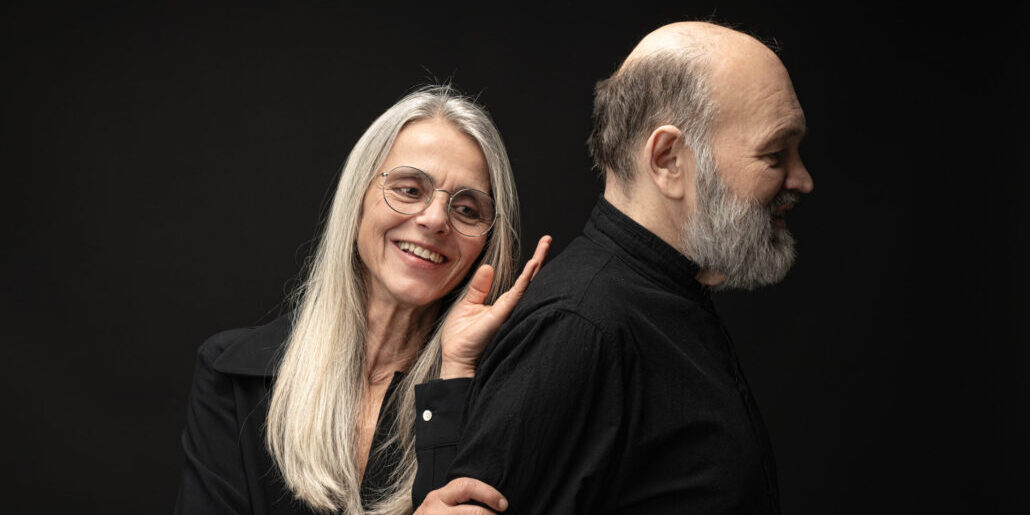JULIO 2026 Cristina Pavarotti, Alberto García Demestres