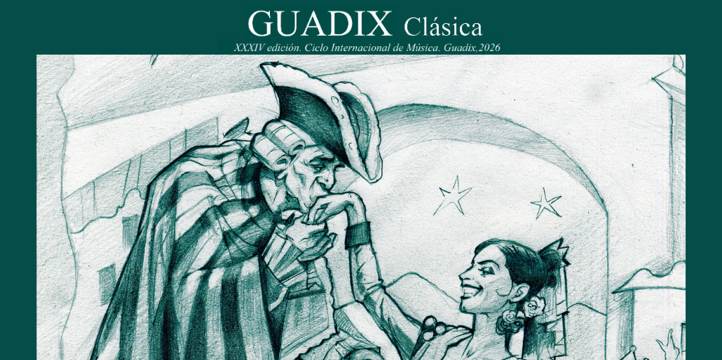 Portada Guadix Clásica