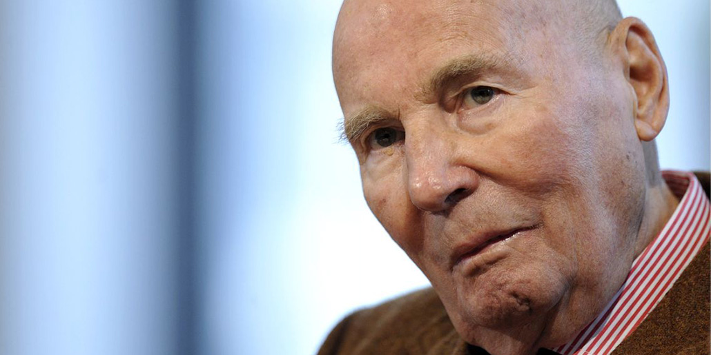 Musikfest Berlin Hans Werner Henze