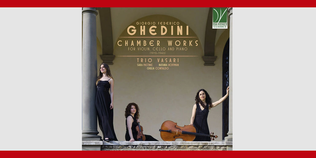 430 CD El contrapunto de Ghedini