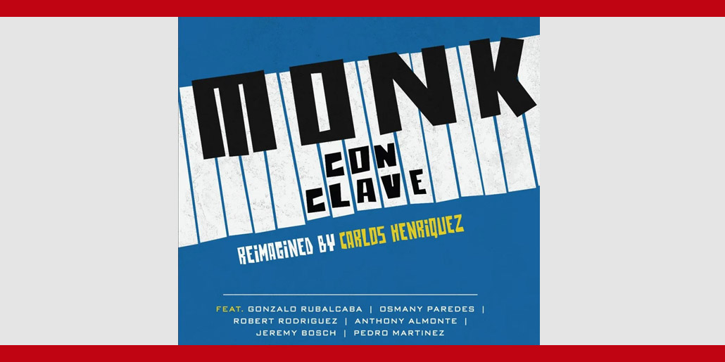 430 Jazz CD Henriquez