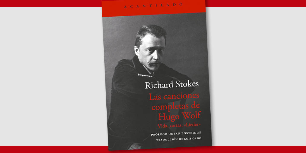 430 Libro Stokes Wolf
