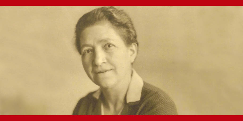 Maria Herz