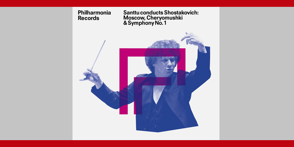 430 CD Rouvali y Shostakovich