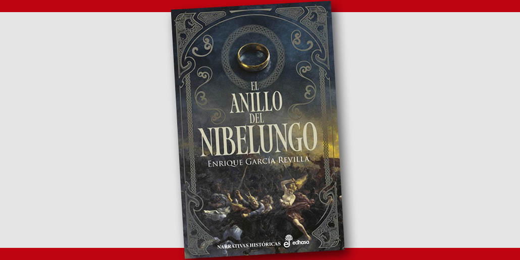 El Anillo del Nibelungo García Revilla