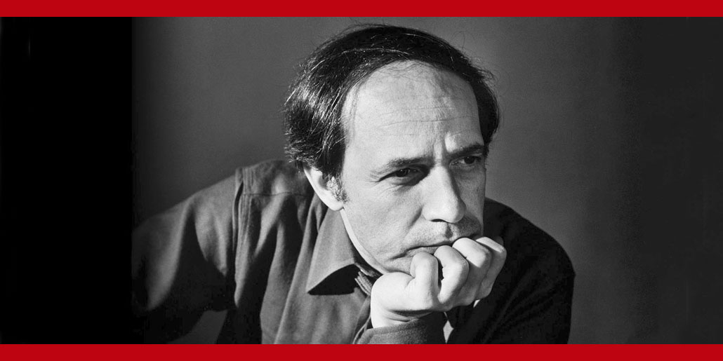 430 La muerte de la emoción Pierrre Boulez