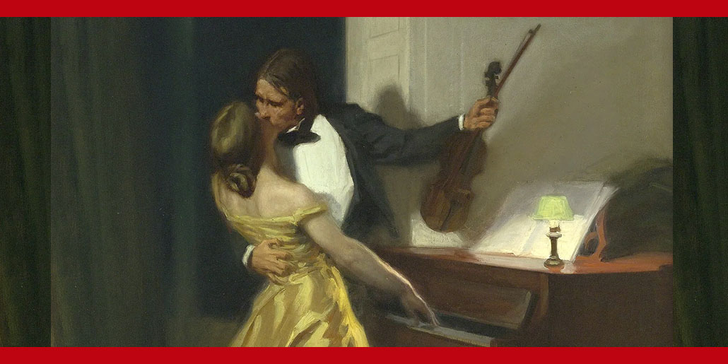 Dosier Música y Literatura