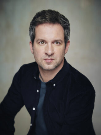 Entrevista Bertrand Chamayou