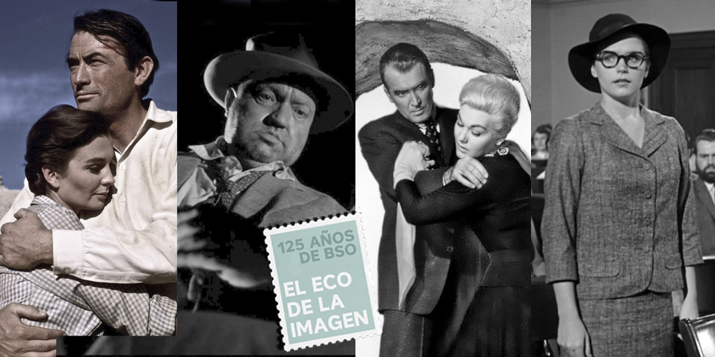 EL ECO DE LA IMAGEN / 9. Jazz, folclore, rock y Tristán (1958-1959)