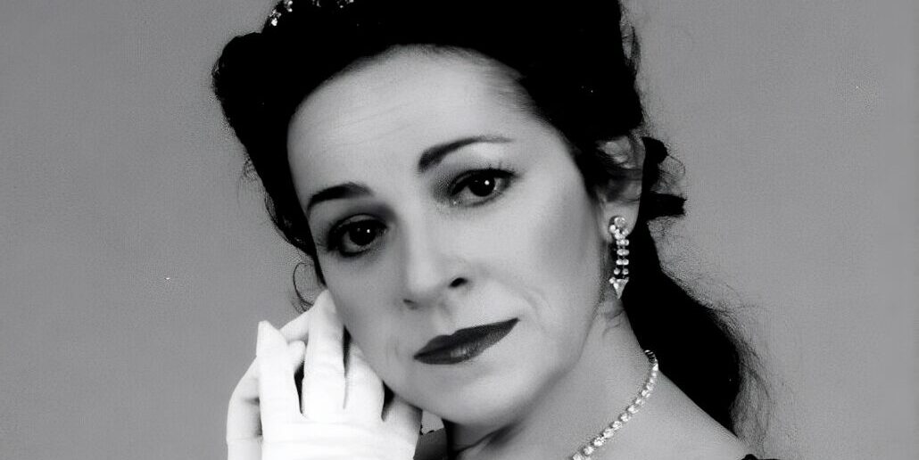 Ileana Cotrubas: sentido y sensibilidad