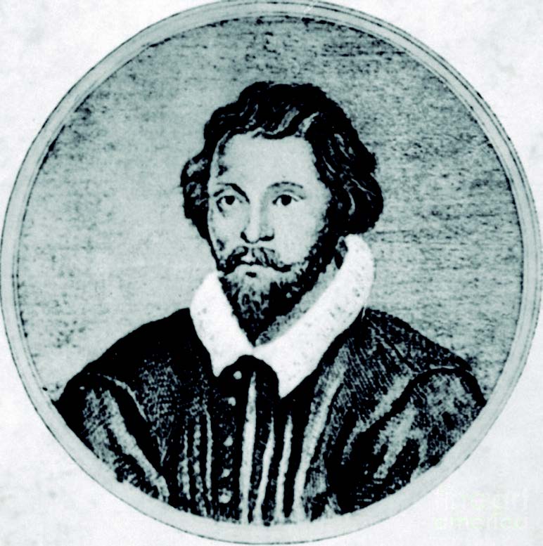 William Byrd