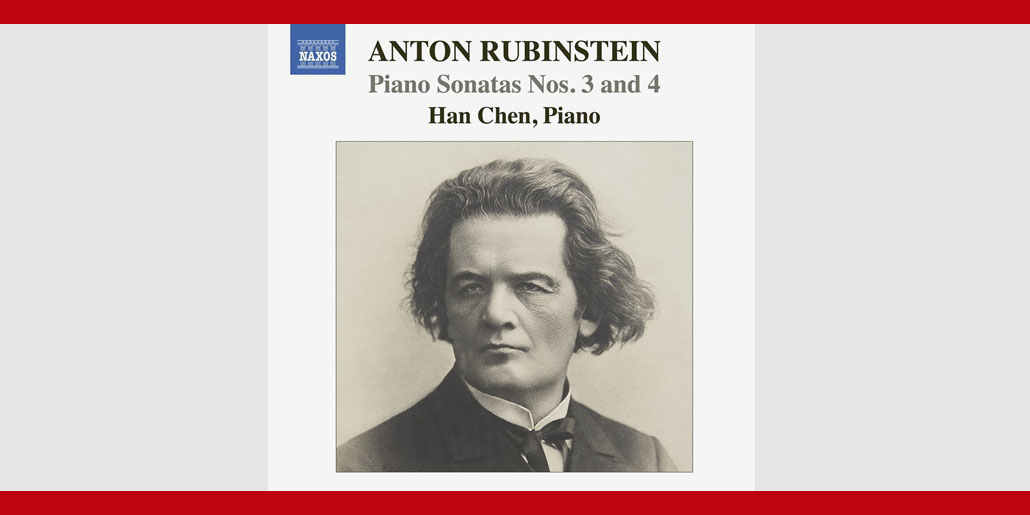 431 La especialidad de Anton Rubinstein Chen