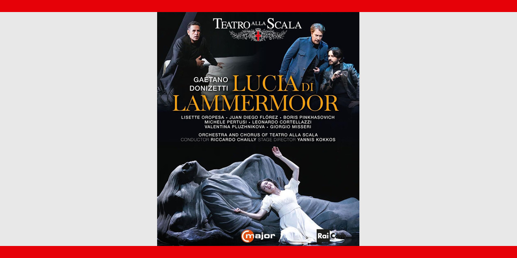431 DVD Lucia