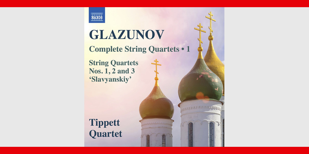 431 Glazunov Tippett Quartet web