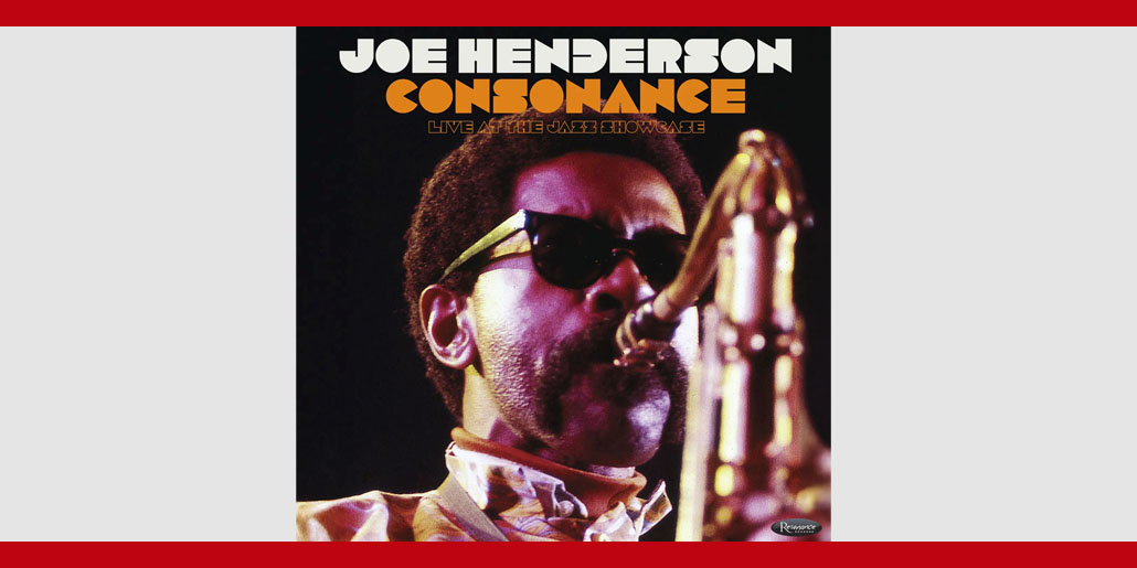 431 Joe Henderson, improvisación en estado puro