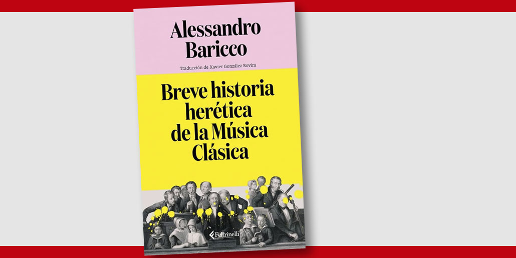 431 Libro Baricco Breve Historia
