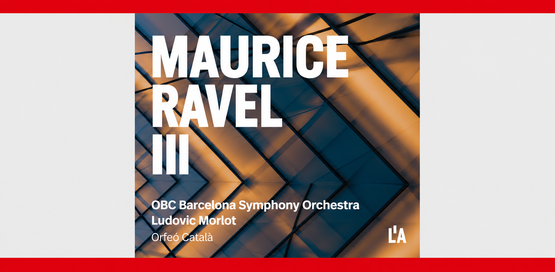 431 Tercera entrega del Ravel de Morlot