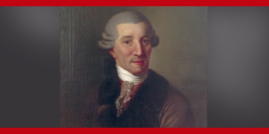 431 Téllez Tormenta e ímpetu Joseph Haydn