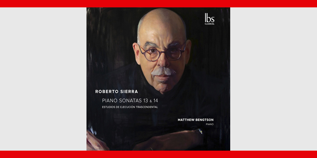 431 Estudios de ejecución trascendental de Roberto Sierra
