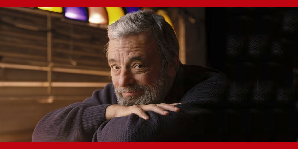 431 Stephen Sondheim y la cuestión judía Lebrecht