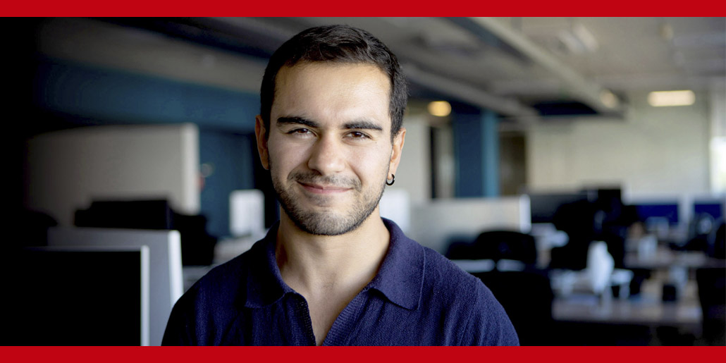 Juan Camilo Barrios: “El streaming ha madurado”.