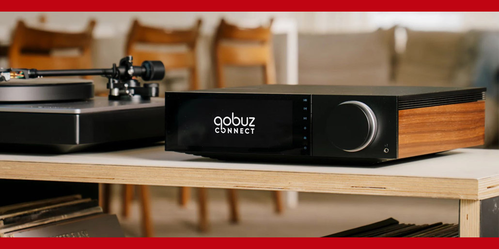 431 Sonido Cómo sacar el mejor provecho de Qobuz