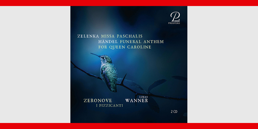 431 Zelenka y Haendel interpretadas por Lucas Wanner