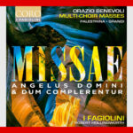432 Benevoli I Fagiolini