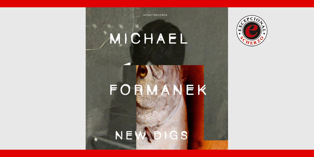 Michael Formanek