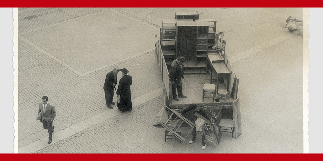432 Dosier Falla. el archivo itinerante de Manuel de Falla