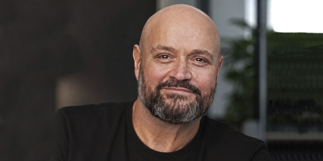Entrevista Alfredo Flórez