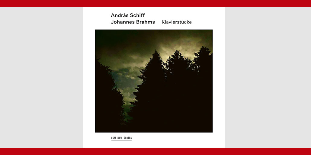 El último Brahms historicista de András Schiff