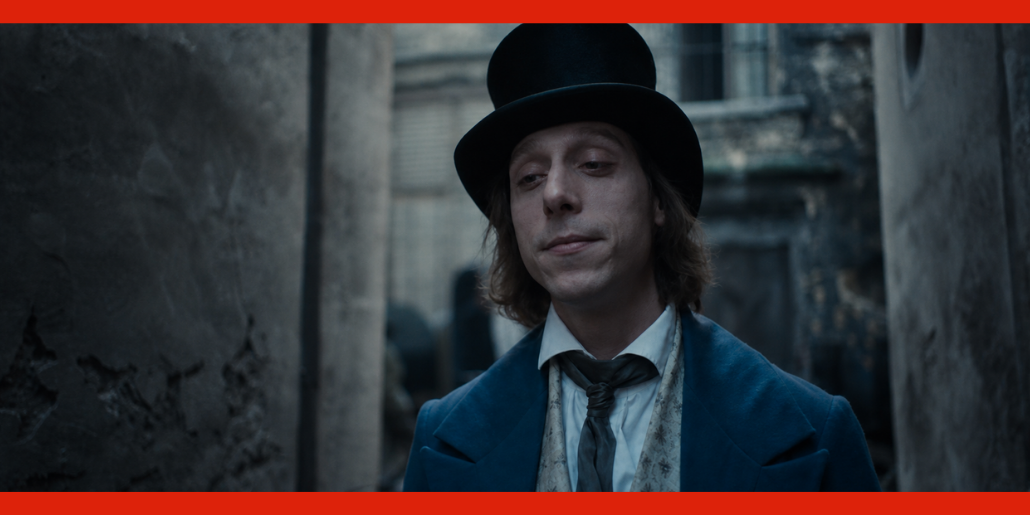 Portada trailer Chopin