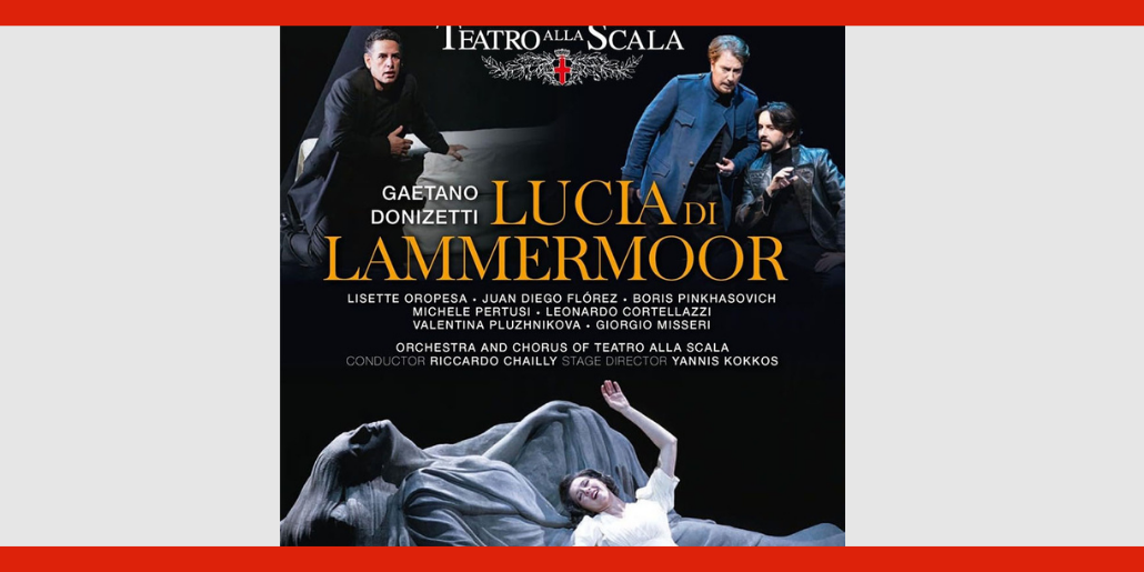 431 DVD Lucia