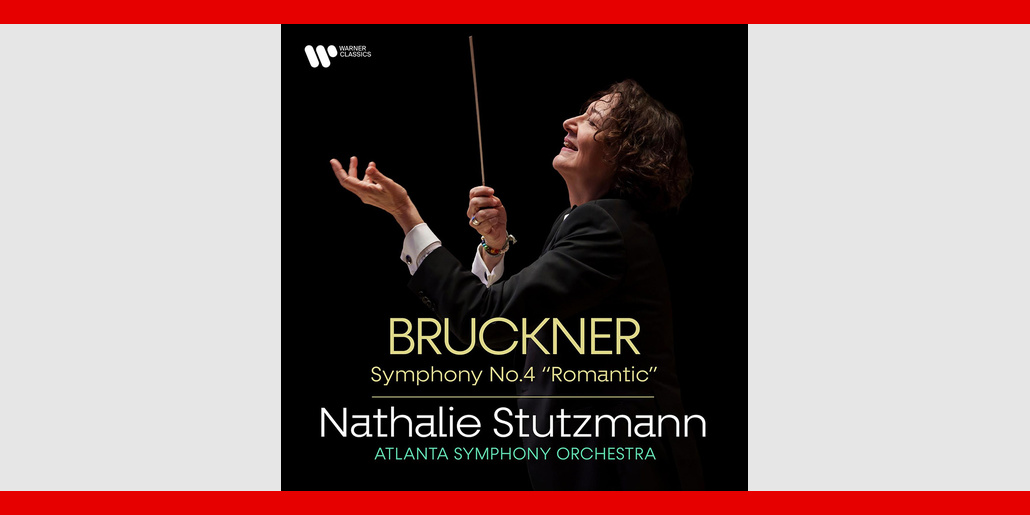 Cuarta de Bruckner de Nathalie Stutzmann