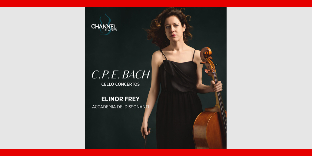 432 CD CPE Bach Frey web