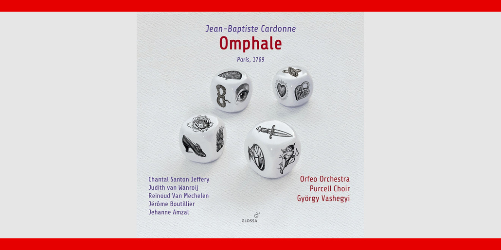 Omphale de Cardonne