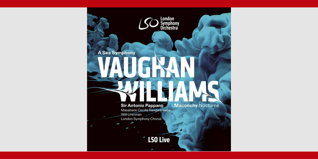 432 Vaughan Williams y Maconchi