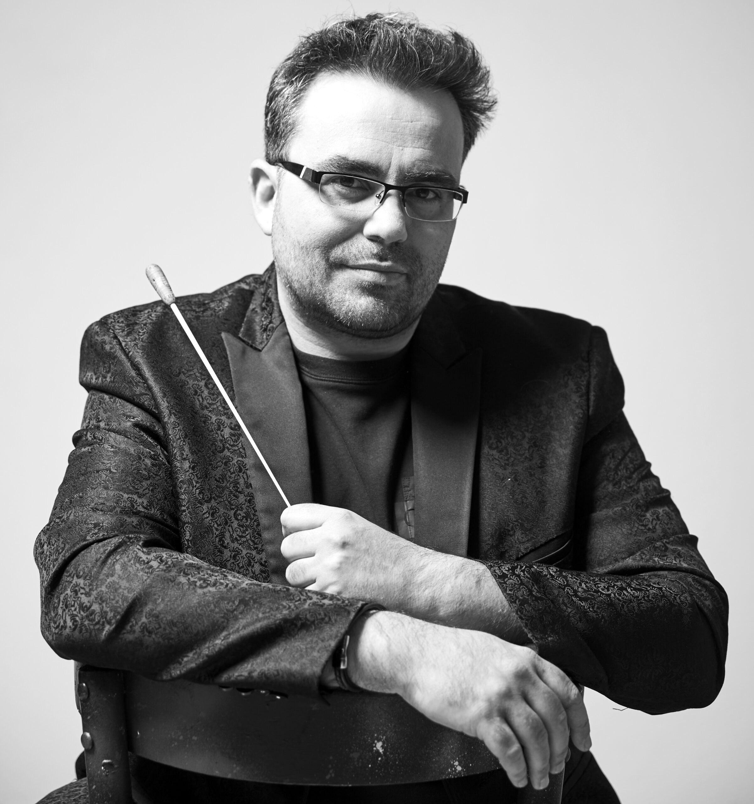 Manuel Tévar