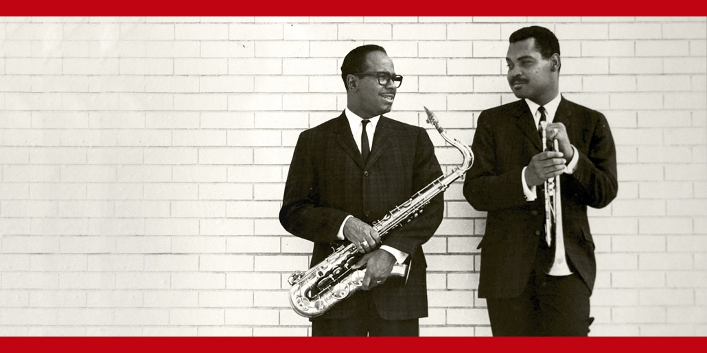The Jazztet. Cuarenta años de 'Back to the City'