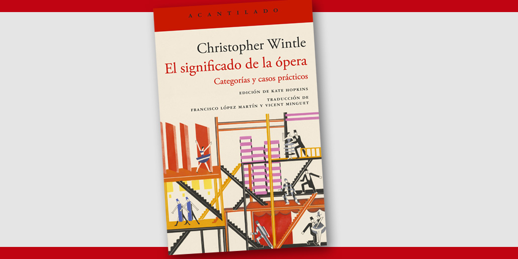 432 El significado de la ópera de Christopher Wintle