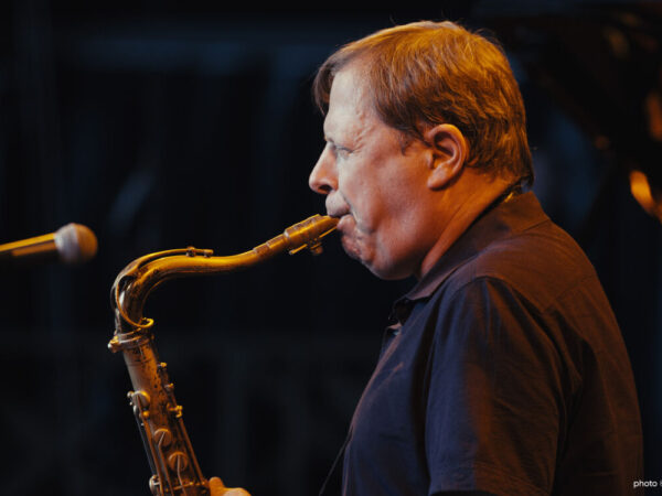 Chris Potter_MEZZO Chris Potter_MEZZO