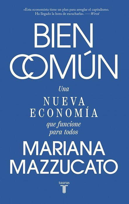 Mariana Mazzucato